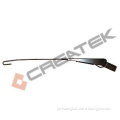 SHACMAN genuine truck parts,wiper arm